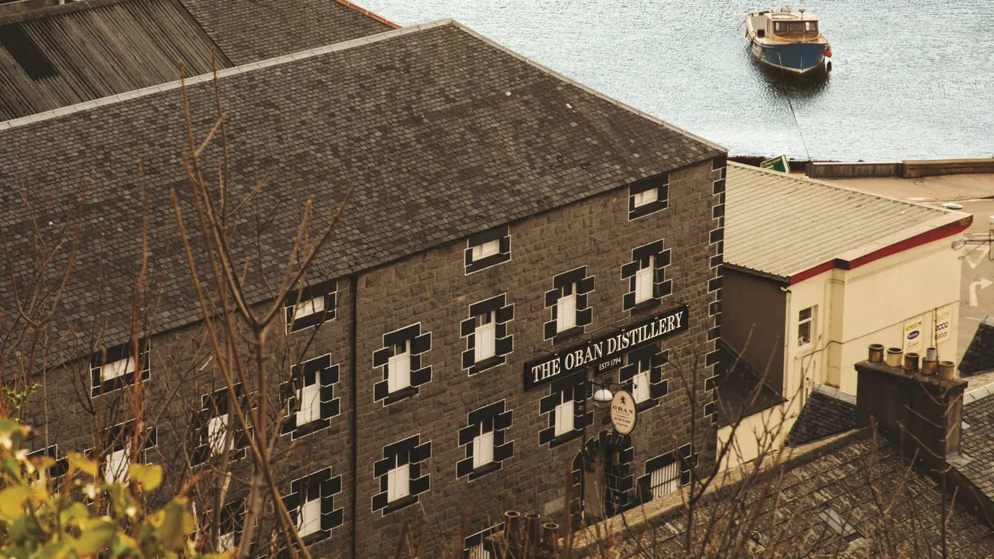 Oban