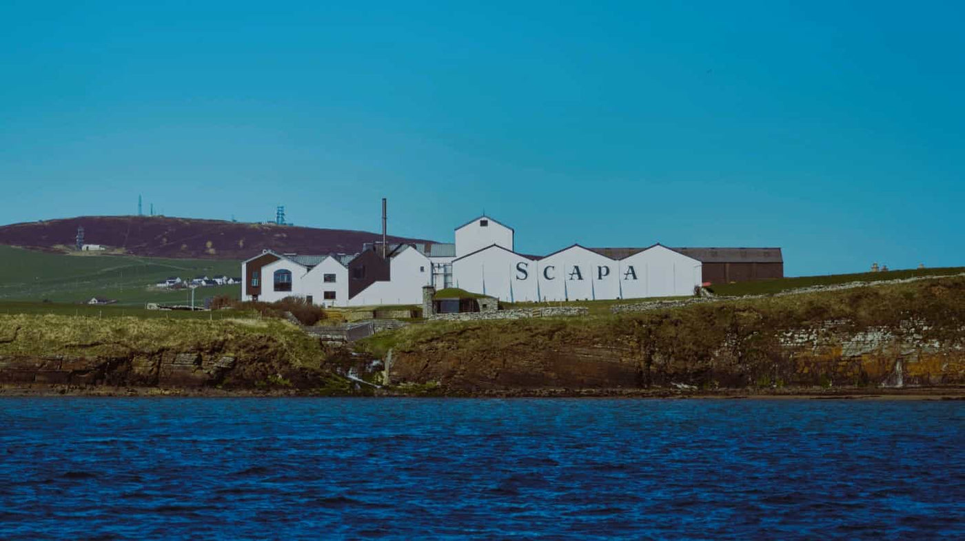 Scapa