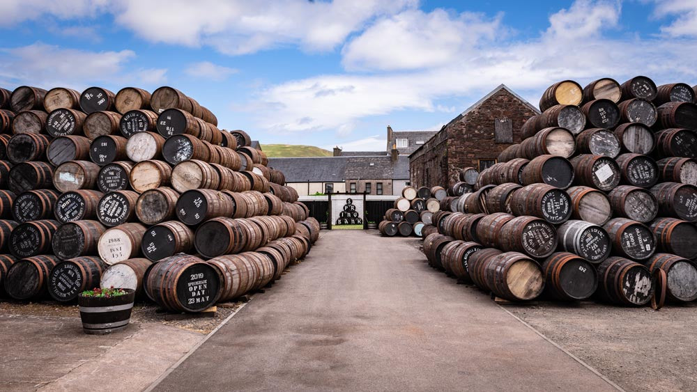 Springbank