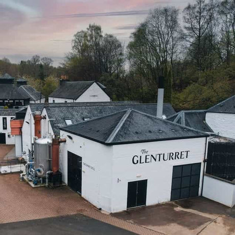 Whiskies of The Highlands