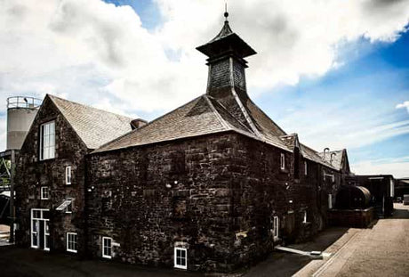 Whiskies of The Lowlands