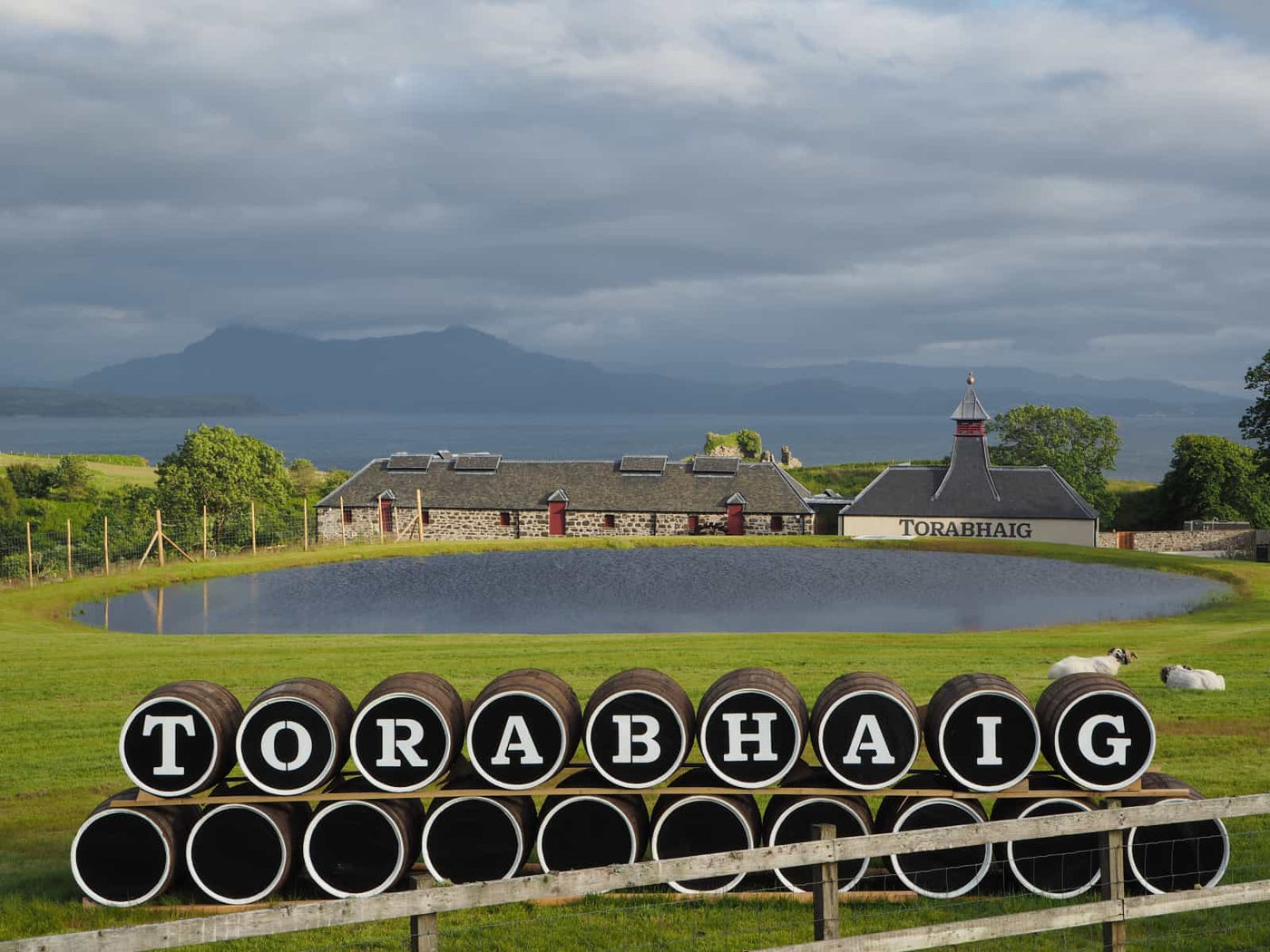 Torabhaig