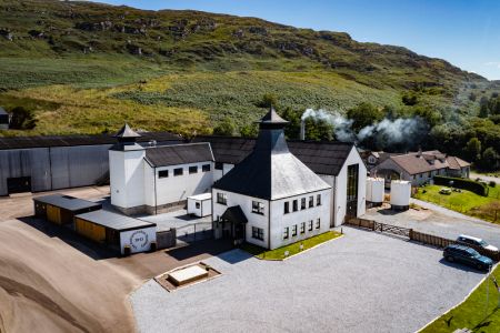 Ardnamurchan