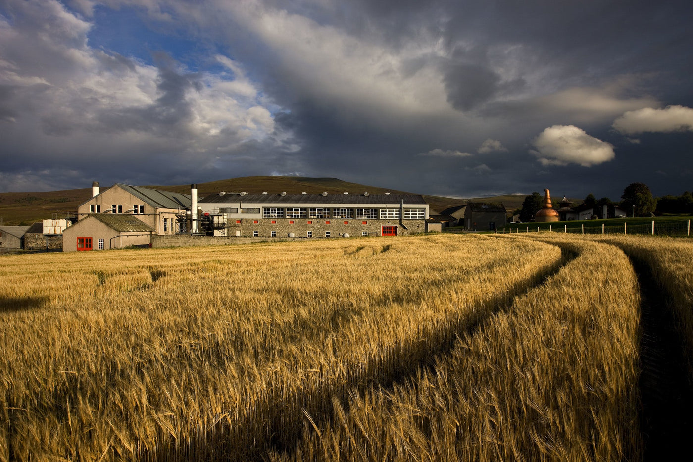Glenfarclas