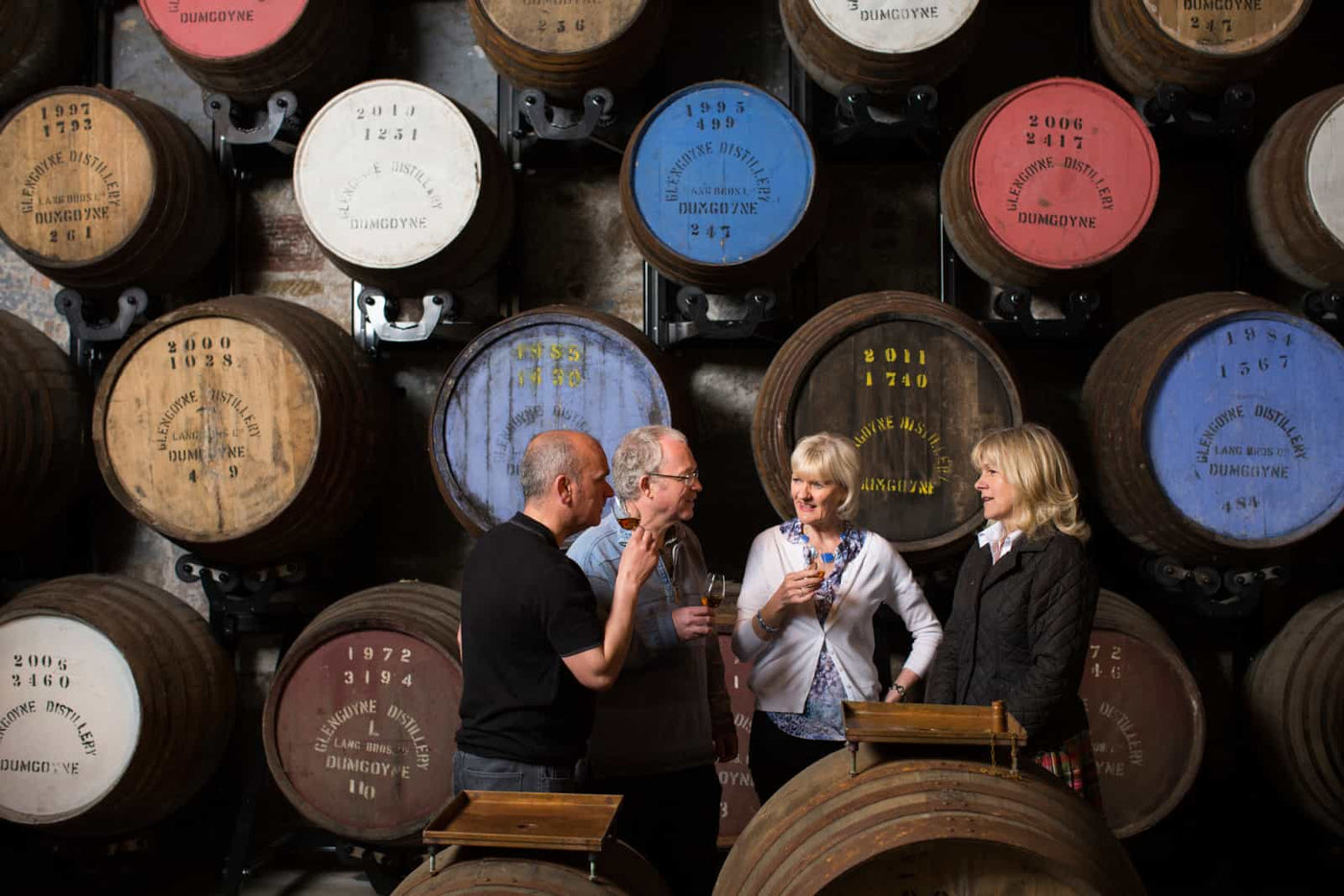 Glengoyne