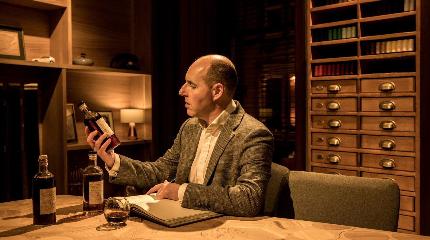 Gordon & MacPhail
