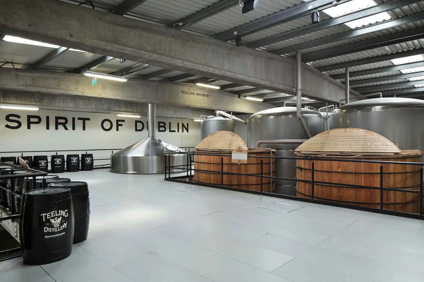 Irish Whiskey / Whisky