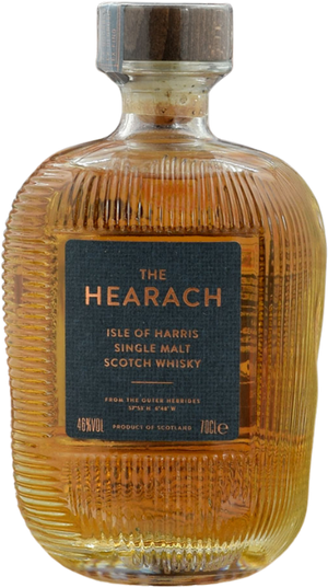 The Hearach 46%