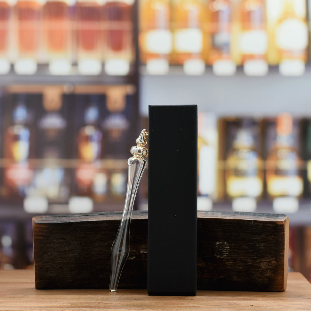 Pot Still Whisky Water Dropper