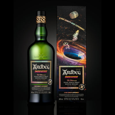 Ardbeg 'Smokiverse' 48.3%