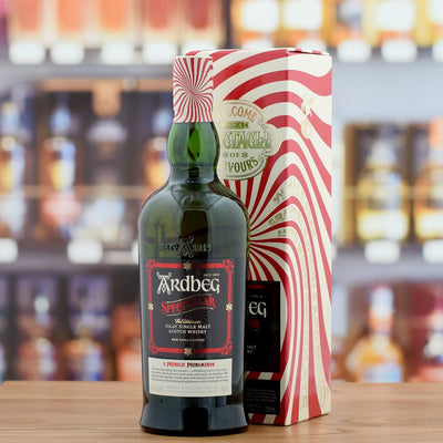 Ardbeg 'Spectacular' 46%