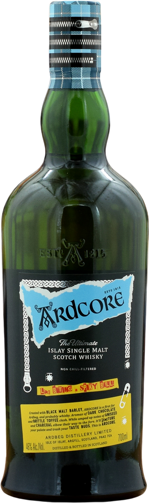 Ardbeg 'Ardcore' 46%