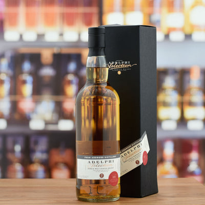 Ardmore 'Adelphi' 2016 / 7 years #1051 61.1%