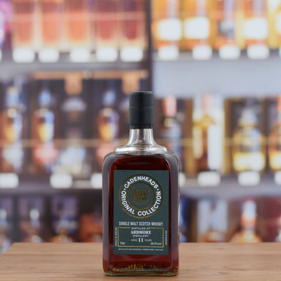 Ardmore 'Cadenhead' 11 years old 46%