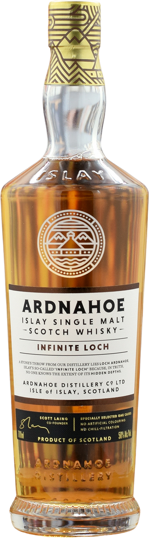 Ardnahoe 'Infinite Loch' 50%