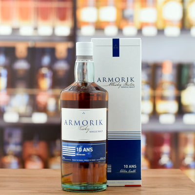 Armorik '2022 Edition'  10 years old 46%