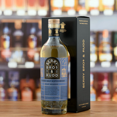 Classic Islay 'BBR' 44.2%