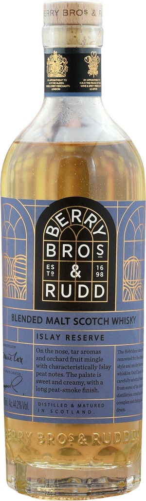 Classic Islay 'BBR' 44.2%