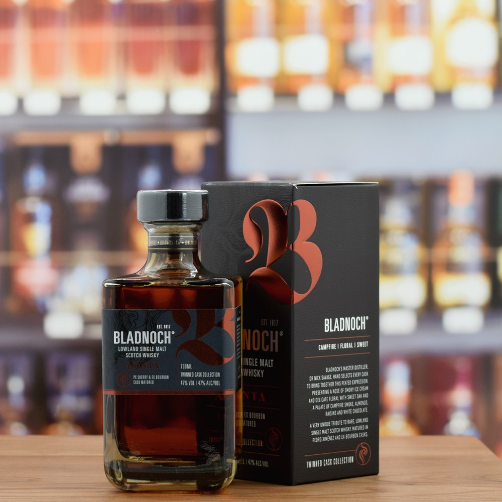 Bladnoch 'Alinta' 47%