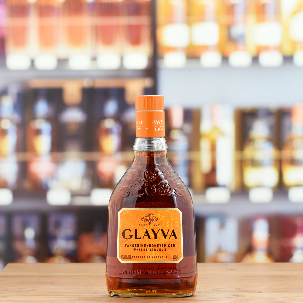 Glayva 35%