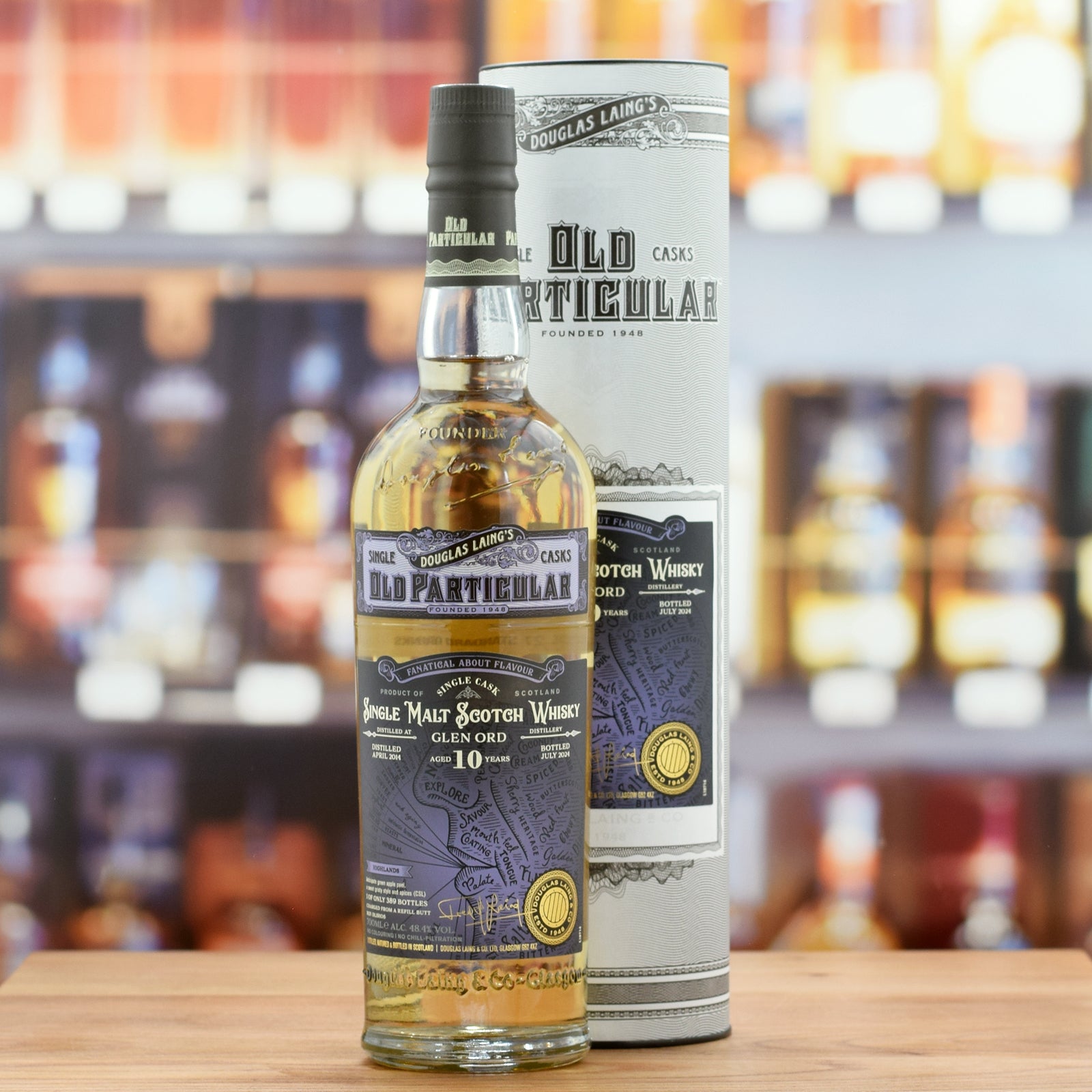 Douglas Laing & Co. – Whisky Galore