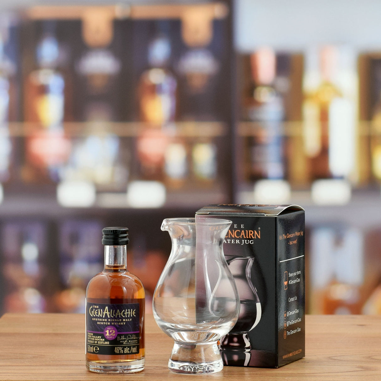Glencairn Wee Jug