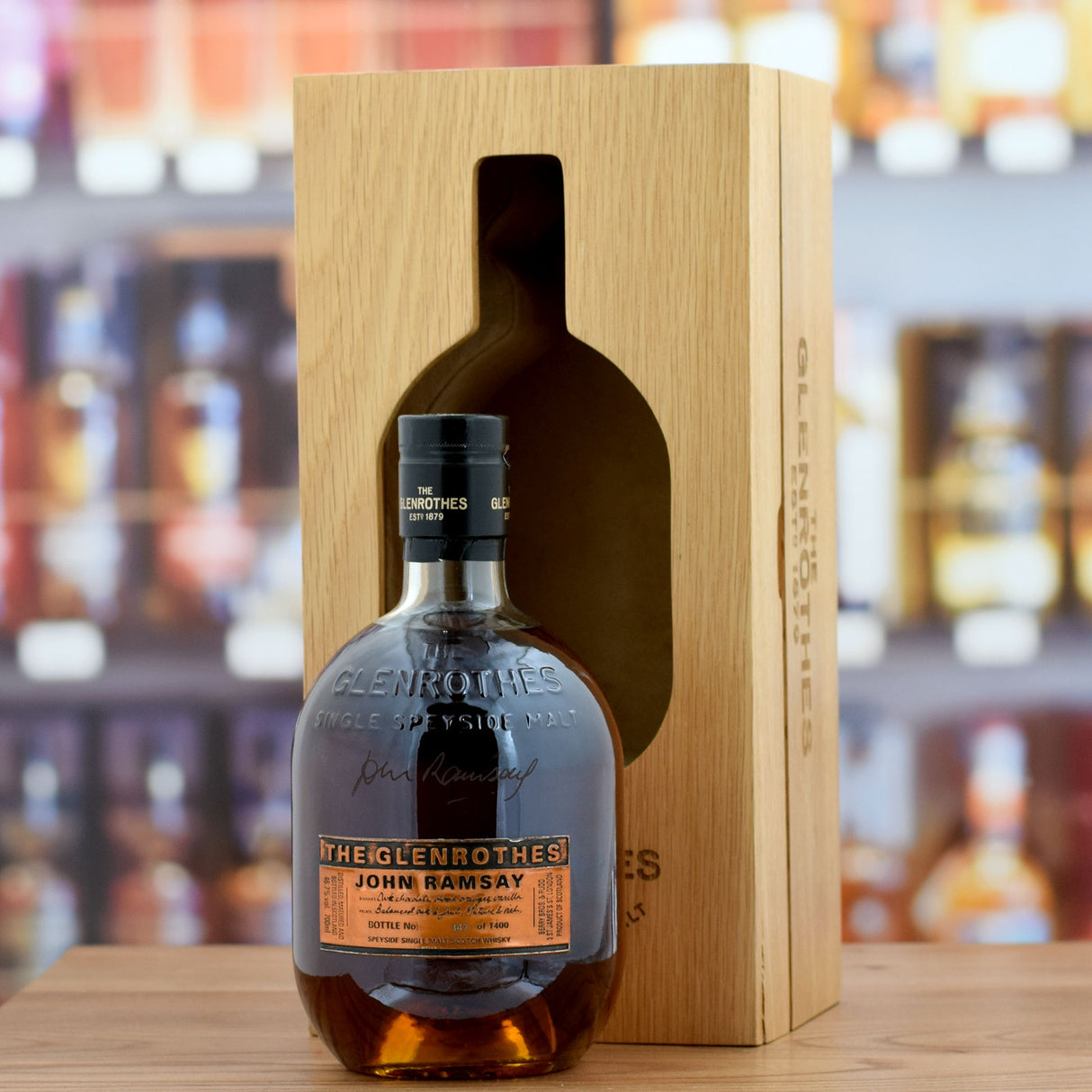 Glenrothes John Ramsay 46.7%