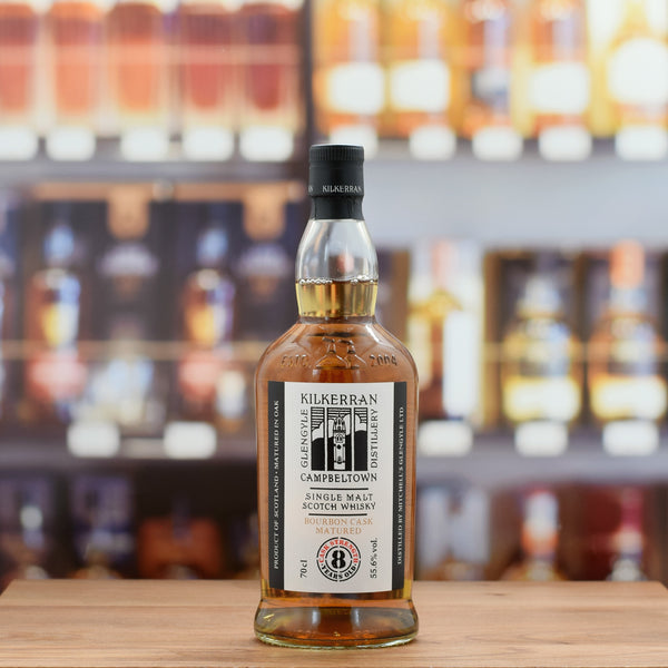 Kilkerran-8-Years-Old-Bourbon-