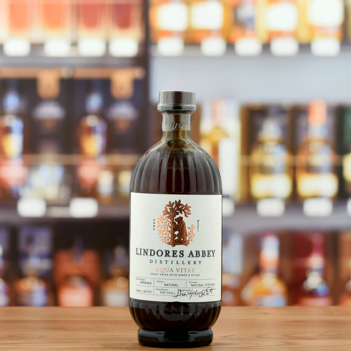 Lindores Abbey Aqua Vitae 40%