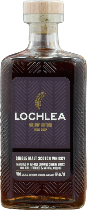 Lochlea 'Fallow' 3rd Crop 46%