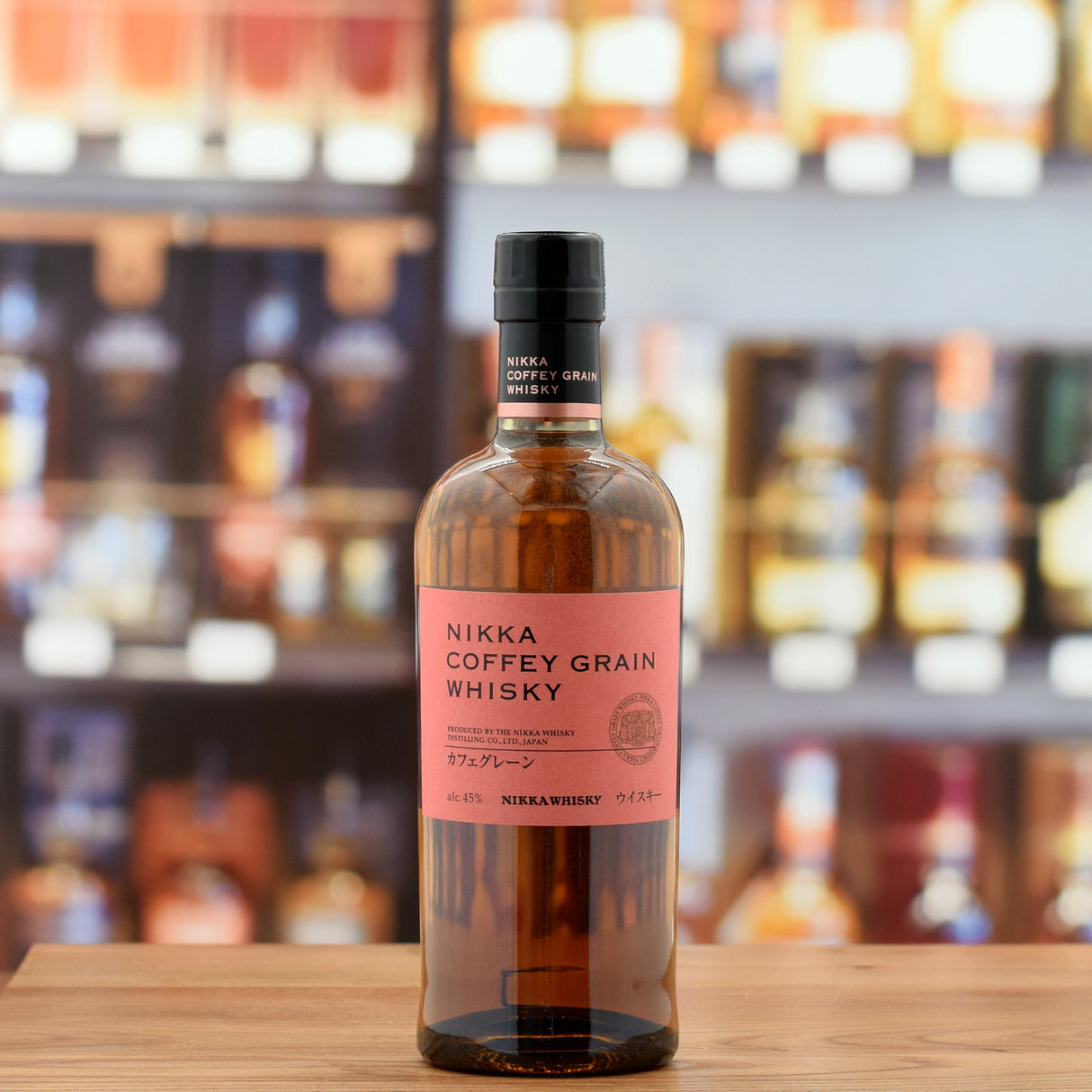 Nikka Coffey Grain 45%
