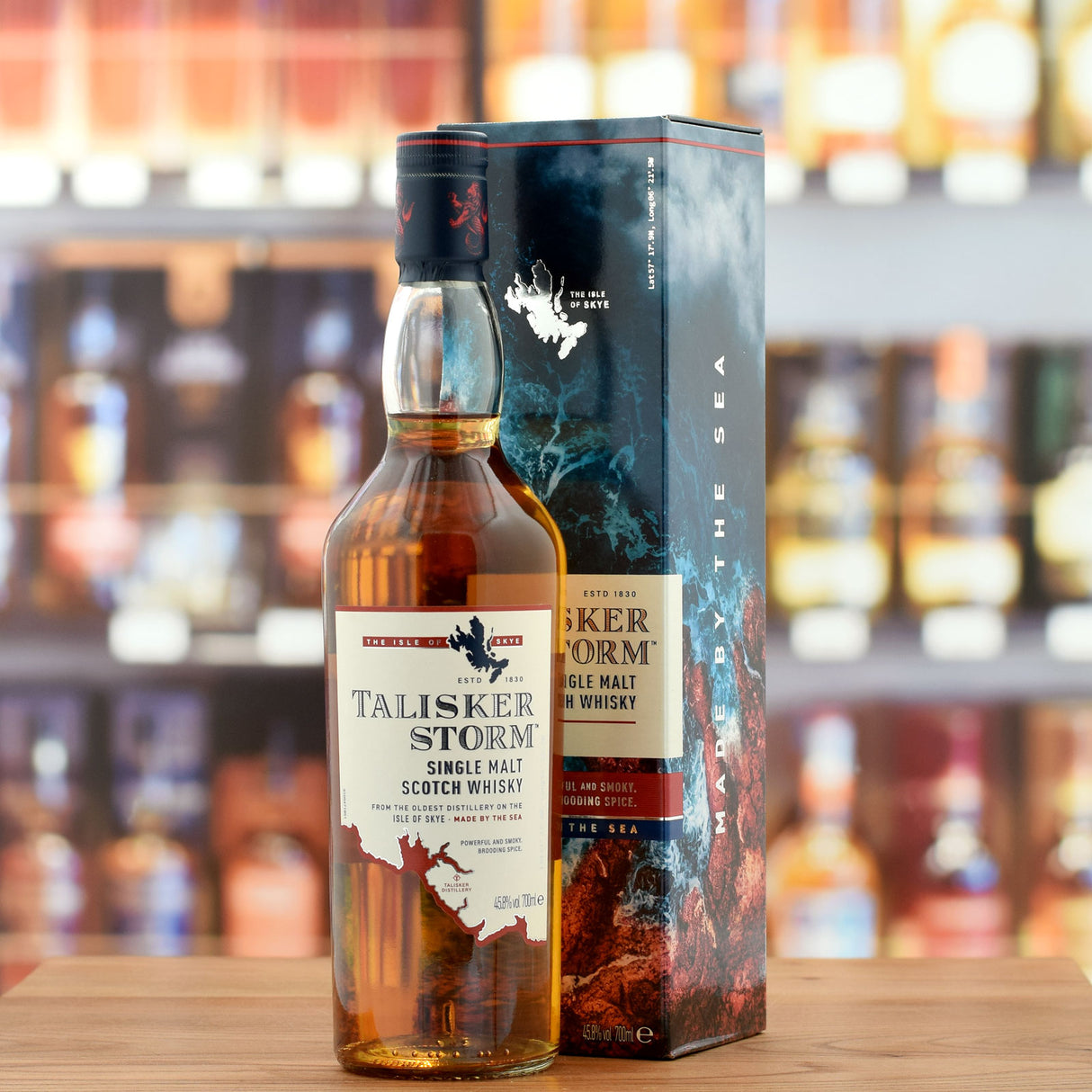 Talisker 'Storm' 45.8%