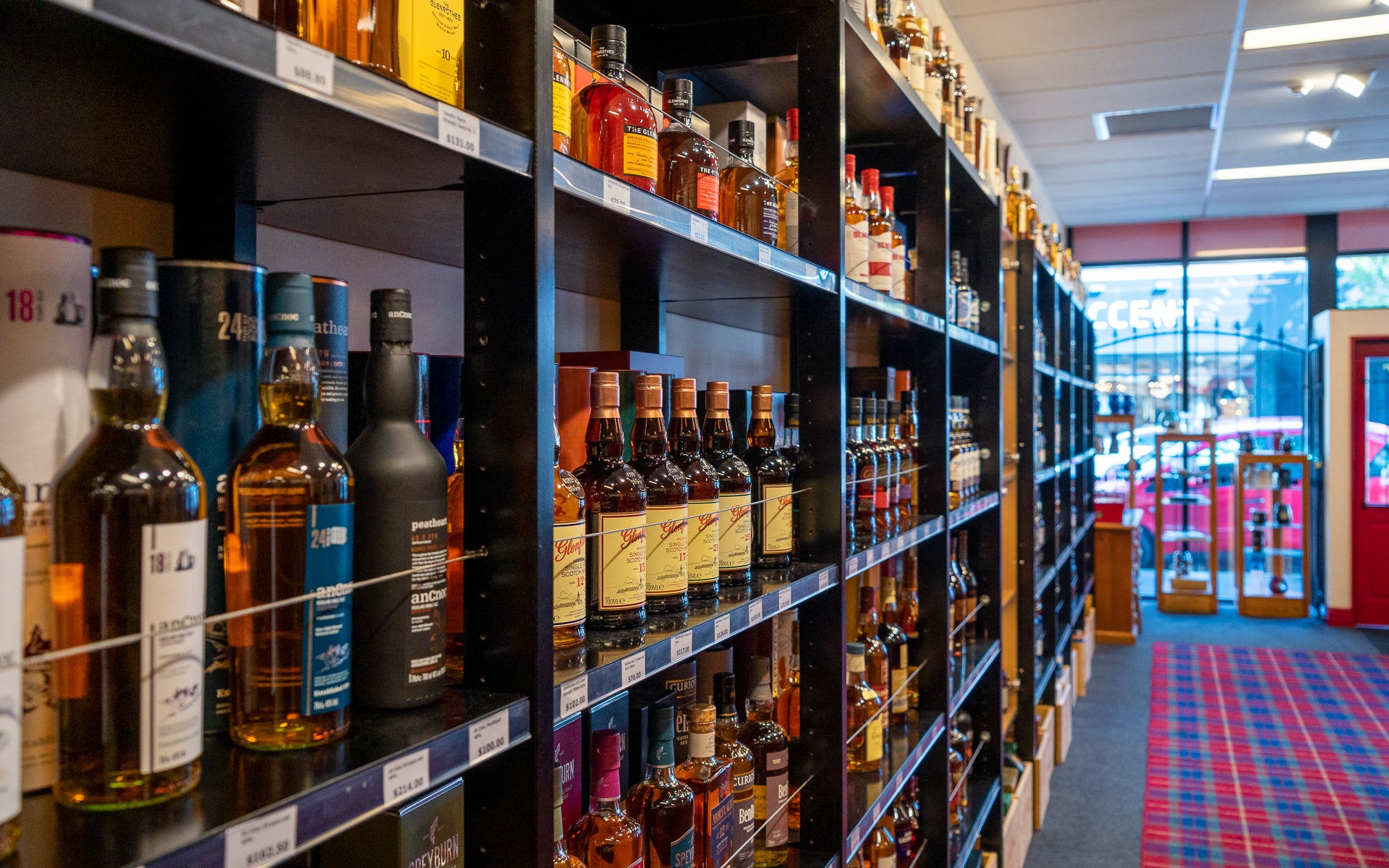 Our Store