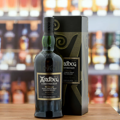 Ardbeg Corryvreckan 57.1%