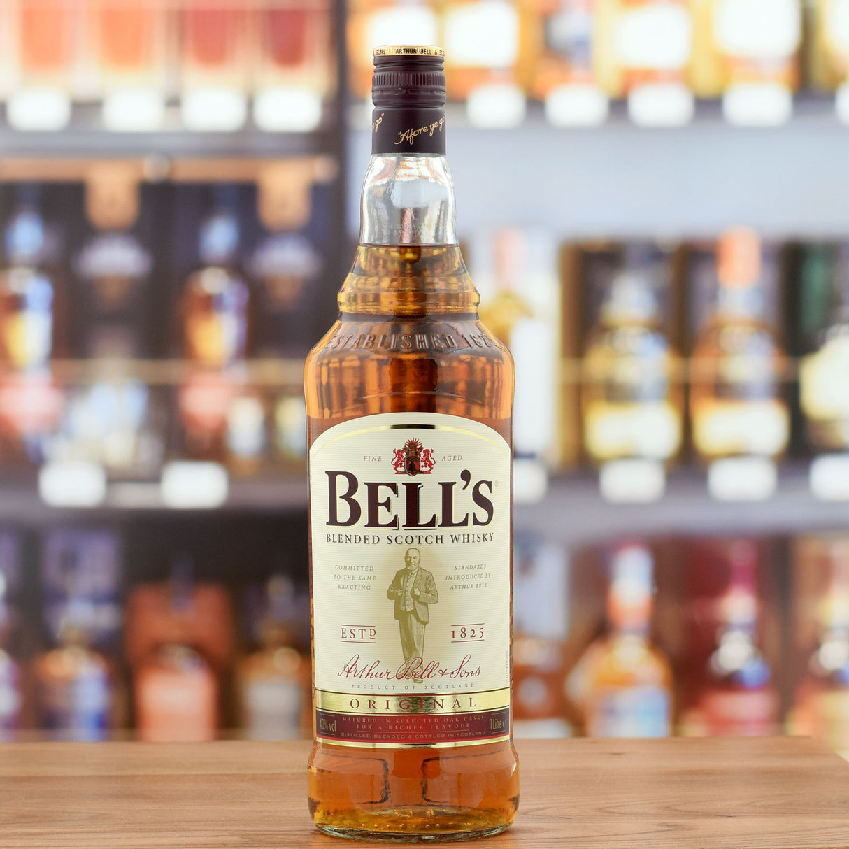 Bell's Original 40%