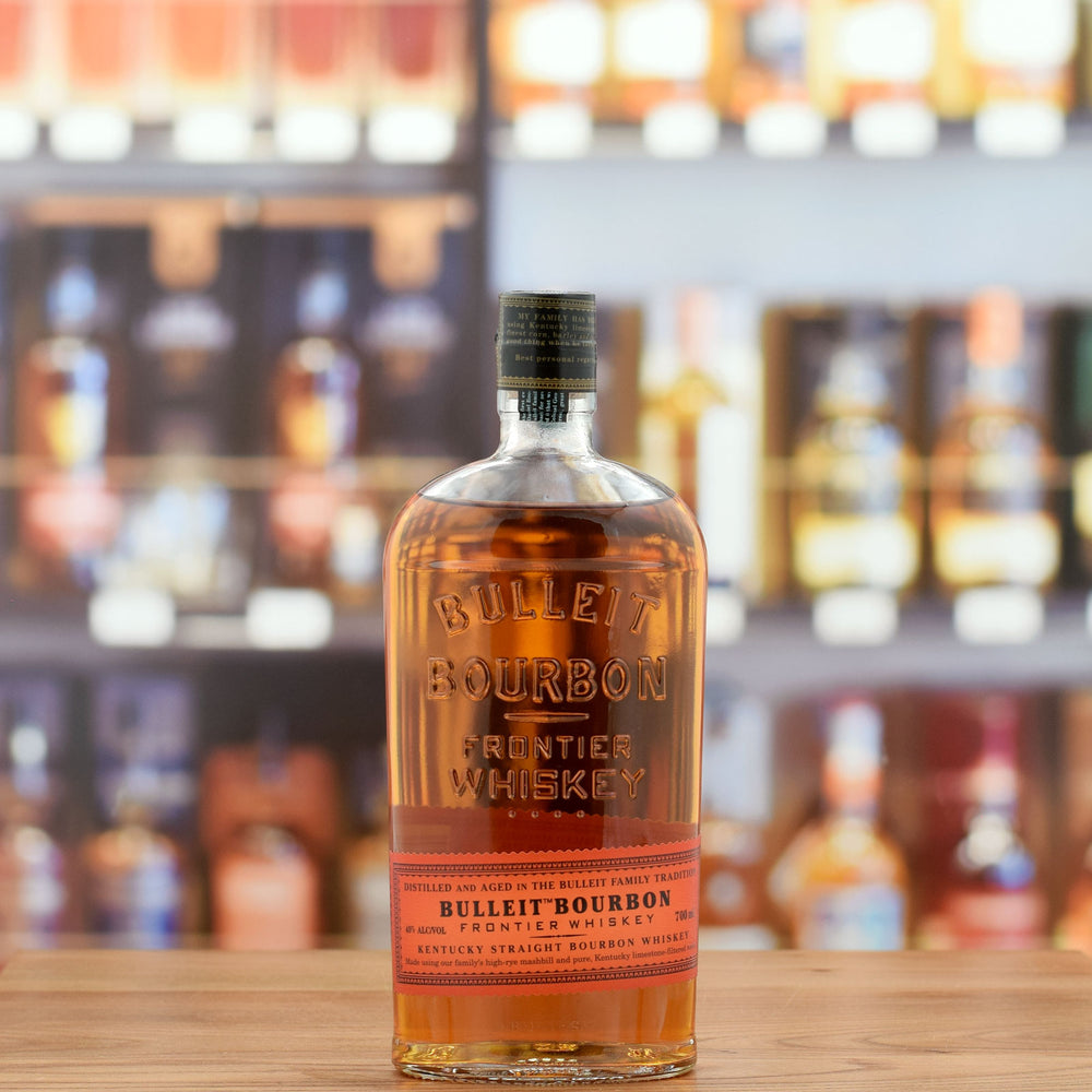 Bulleit Bourbon 40%