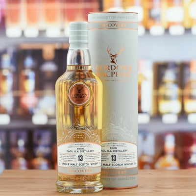 Caol Ila 'Gordon & MacPhail' Discovery 13 years old 43%