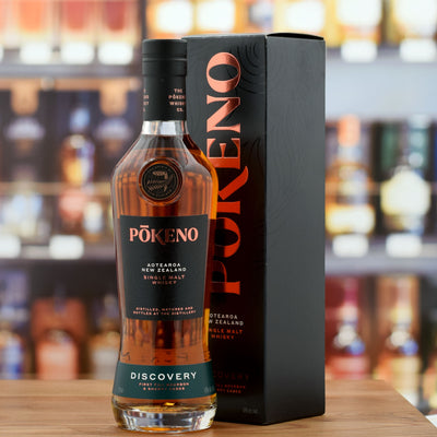 Pokeno 'Discovery' 43%