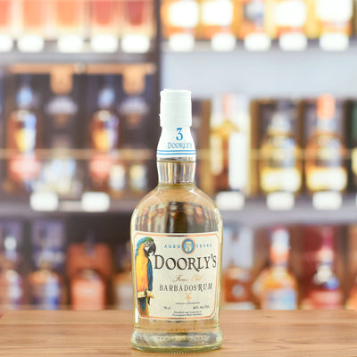 Rum | Doorly\'s | Whisky Galore