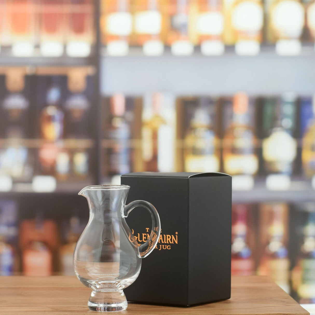 Glencairn Half Pint Water Jug