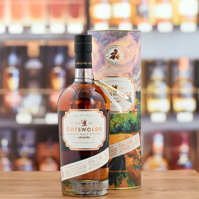 Cotswolds 'Harvest Special No.1' 52.5%