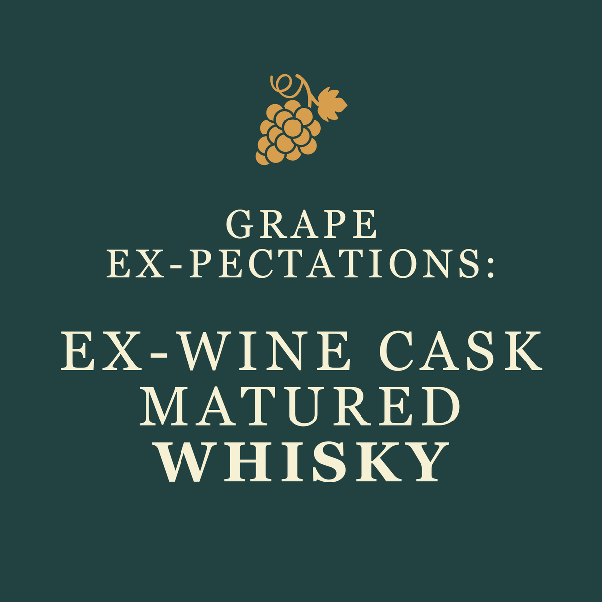 TASTING: Grape ex-pectations