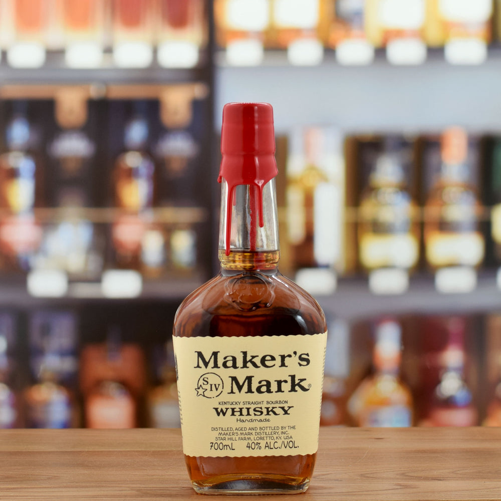 Maker's Mark 40%