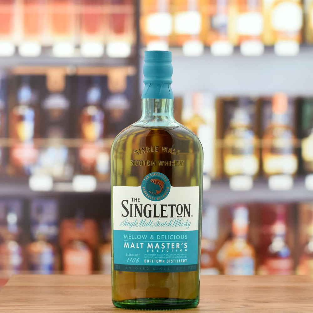 Singleton Dufftown 'Malt Master' 40%