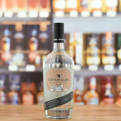Cotswolds 'Old Tom' Gin 42%