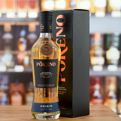 Pokeno 'Origin' 43%