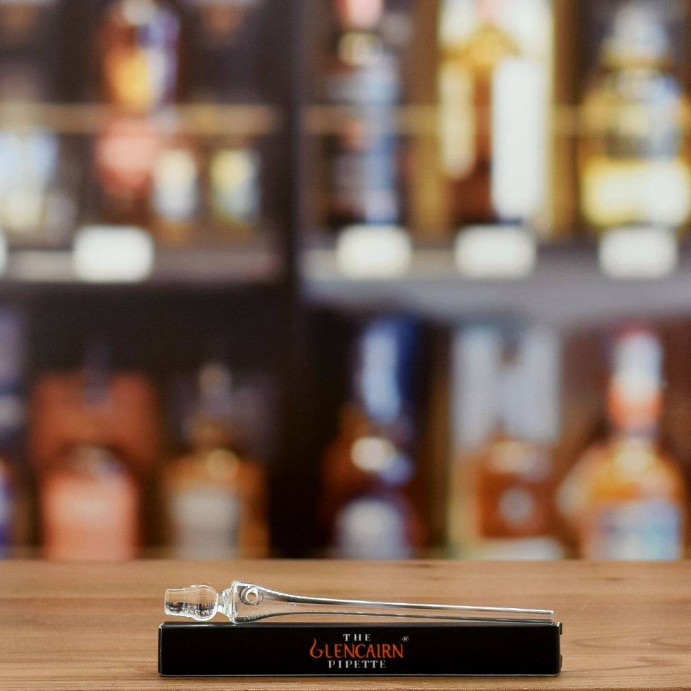Buy Glencairn Water Pipette / Dropper Online Whisky Galore