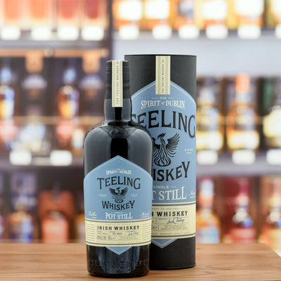 Teeling Pot Still 46%