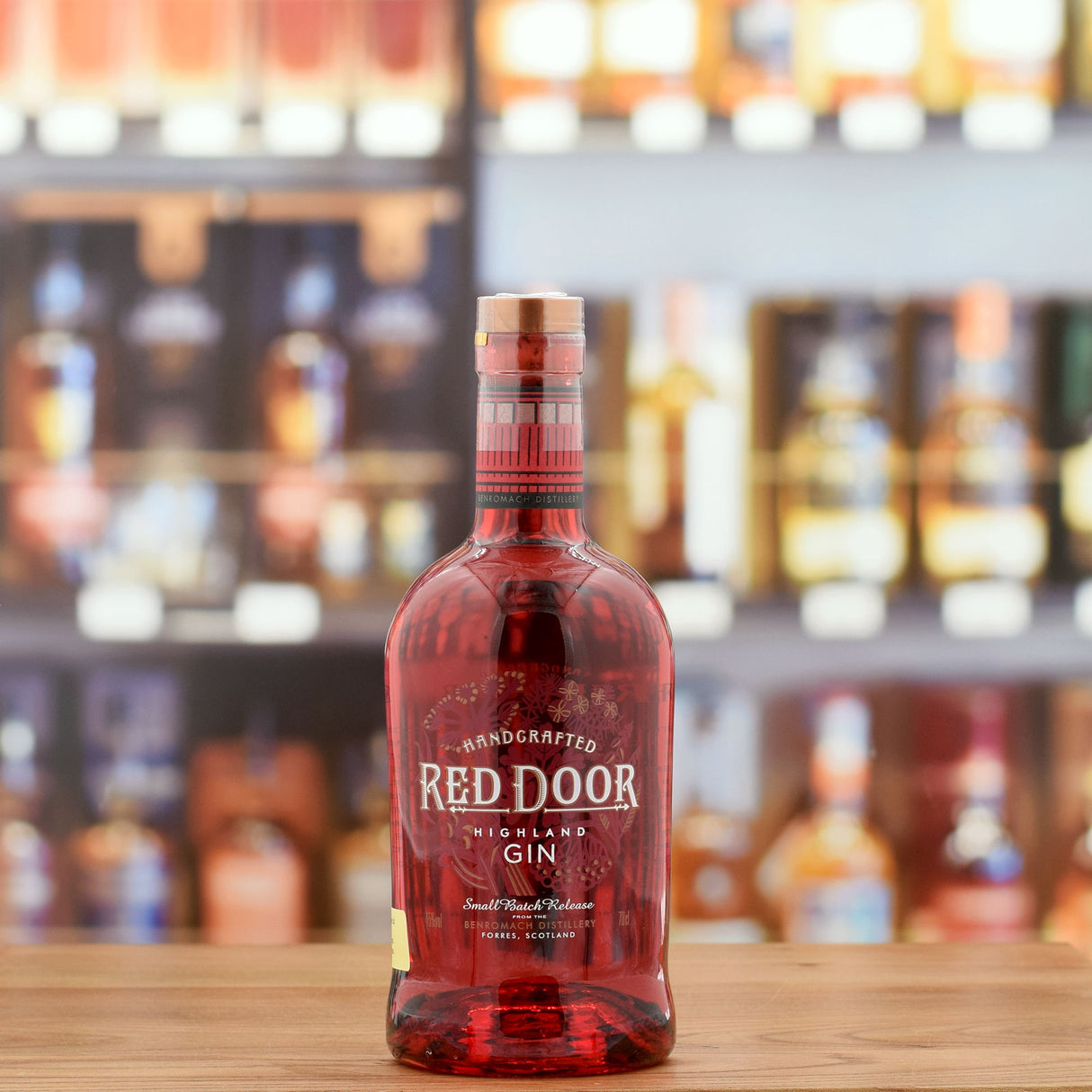 Red Door Gin 45%