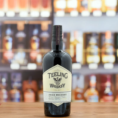 Teeling Small Batch Irish Whiskey 46%